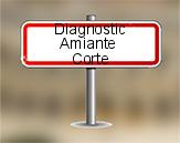 Diagnostic Amiante avant démolition sur Corte